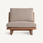 Sillón Givry — poliéster