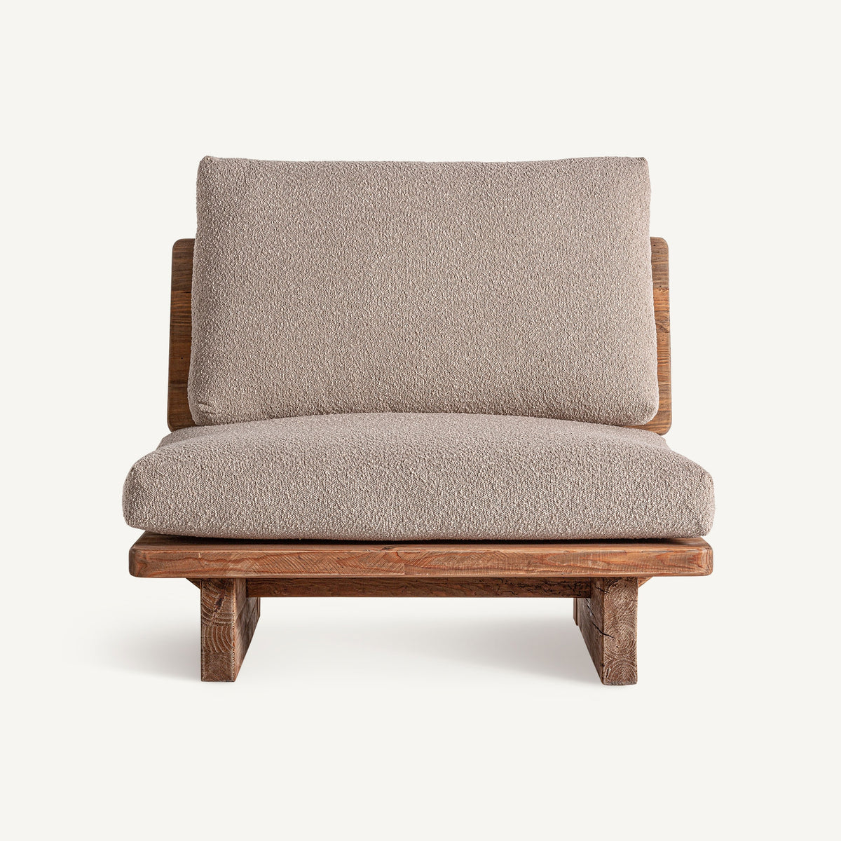 Sillón Givry — poliéster