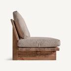Sillón Givry — poliéster