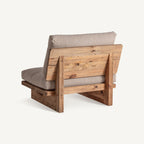 Sillón Givry — poliéster