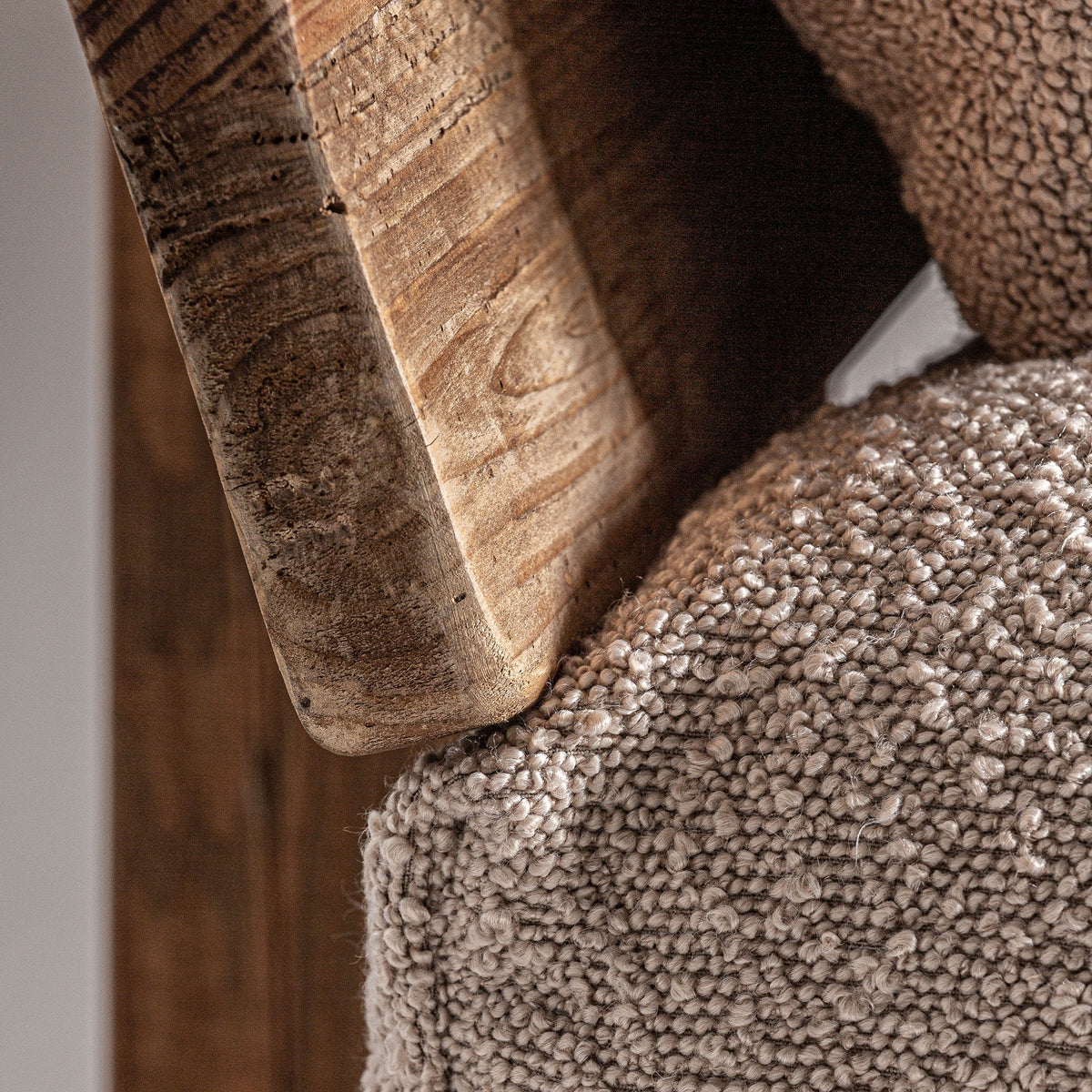 Sillón Givry — poliéster