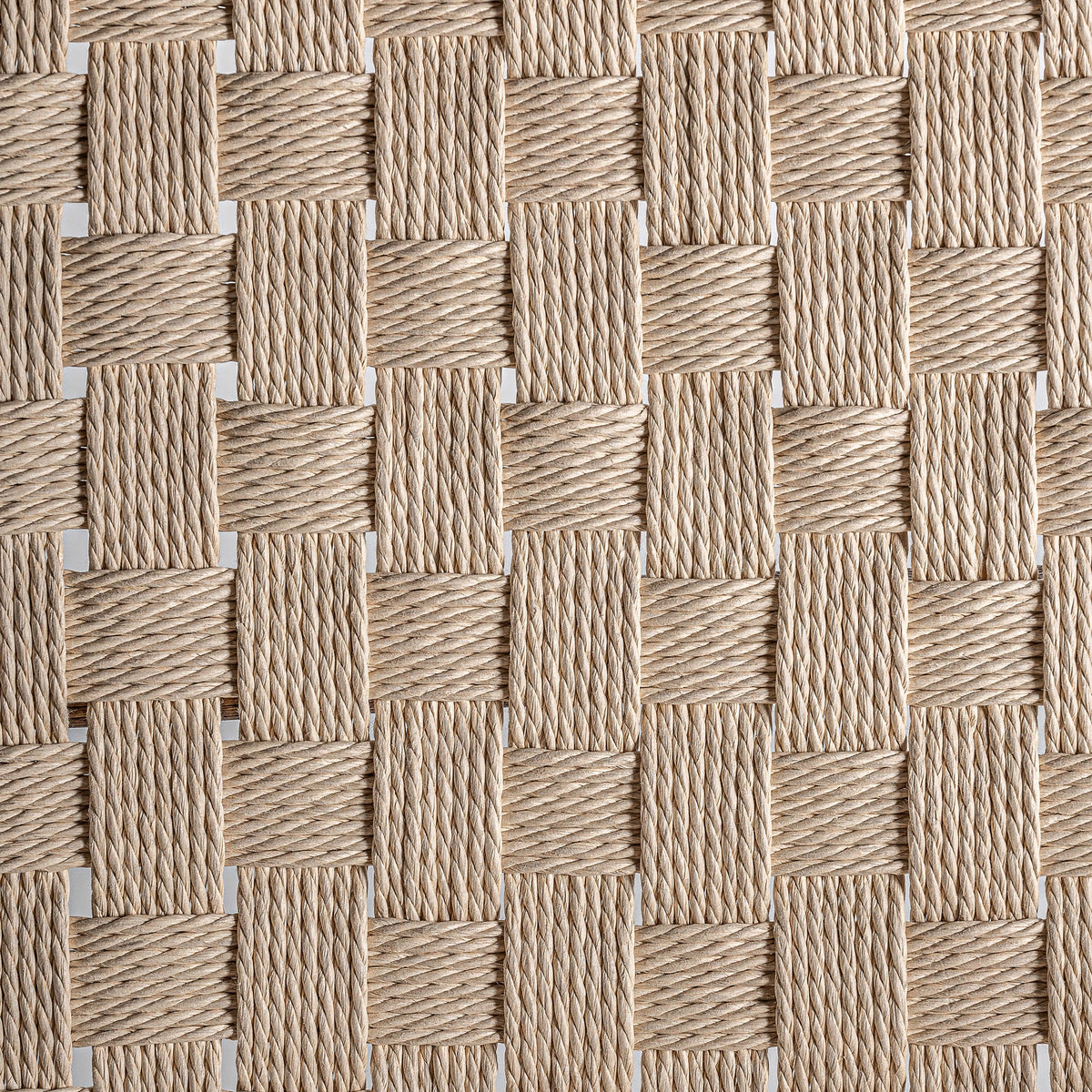 Sillón Larreule — Madera roble marrón