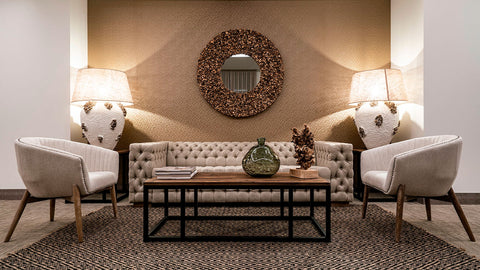 SILLÓN NEIVE