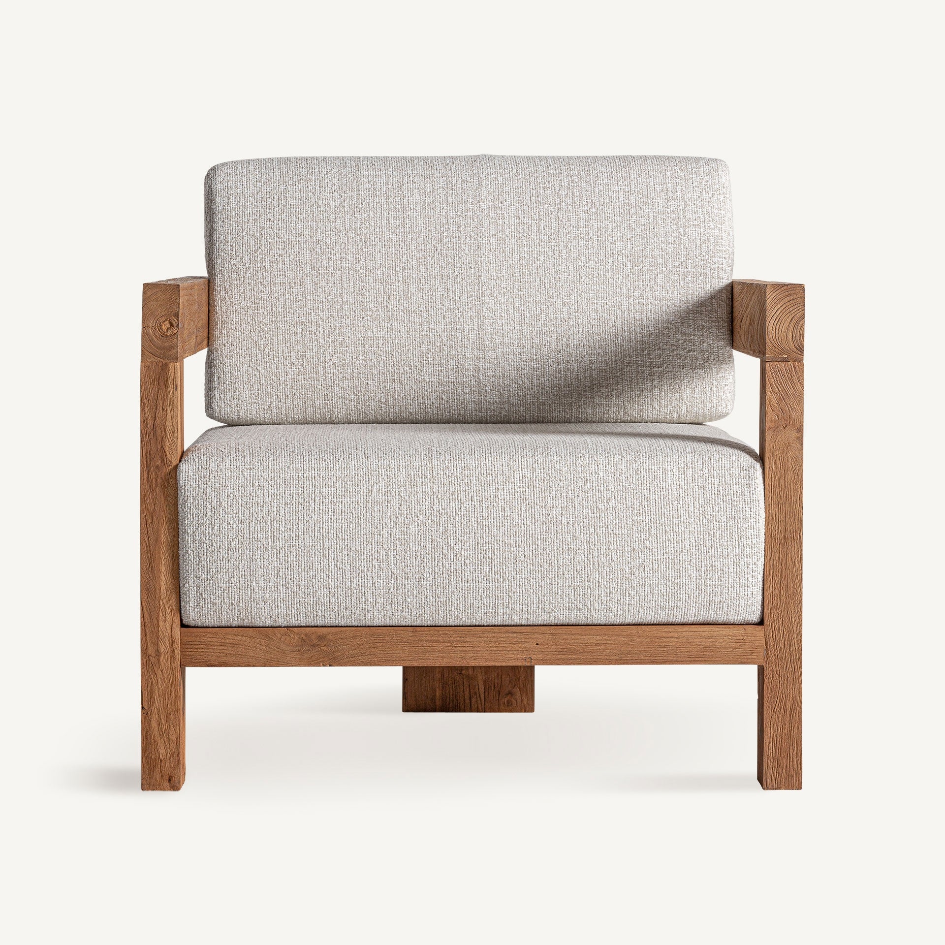 SILLÓN EXTERIOR TESTA