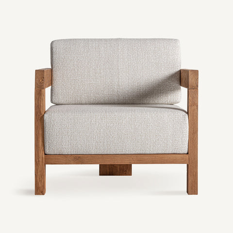SILLÓN EXTERIOR TESTA