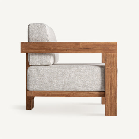 SILLÓN EXTERIOR TESTA