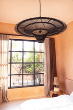 Lámpara colgante Sky