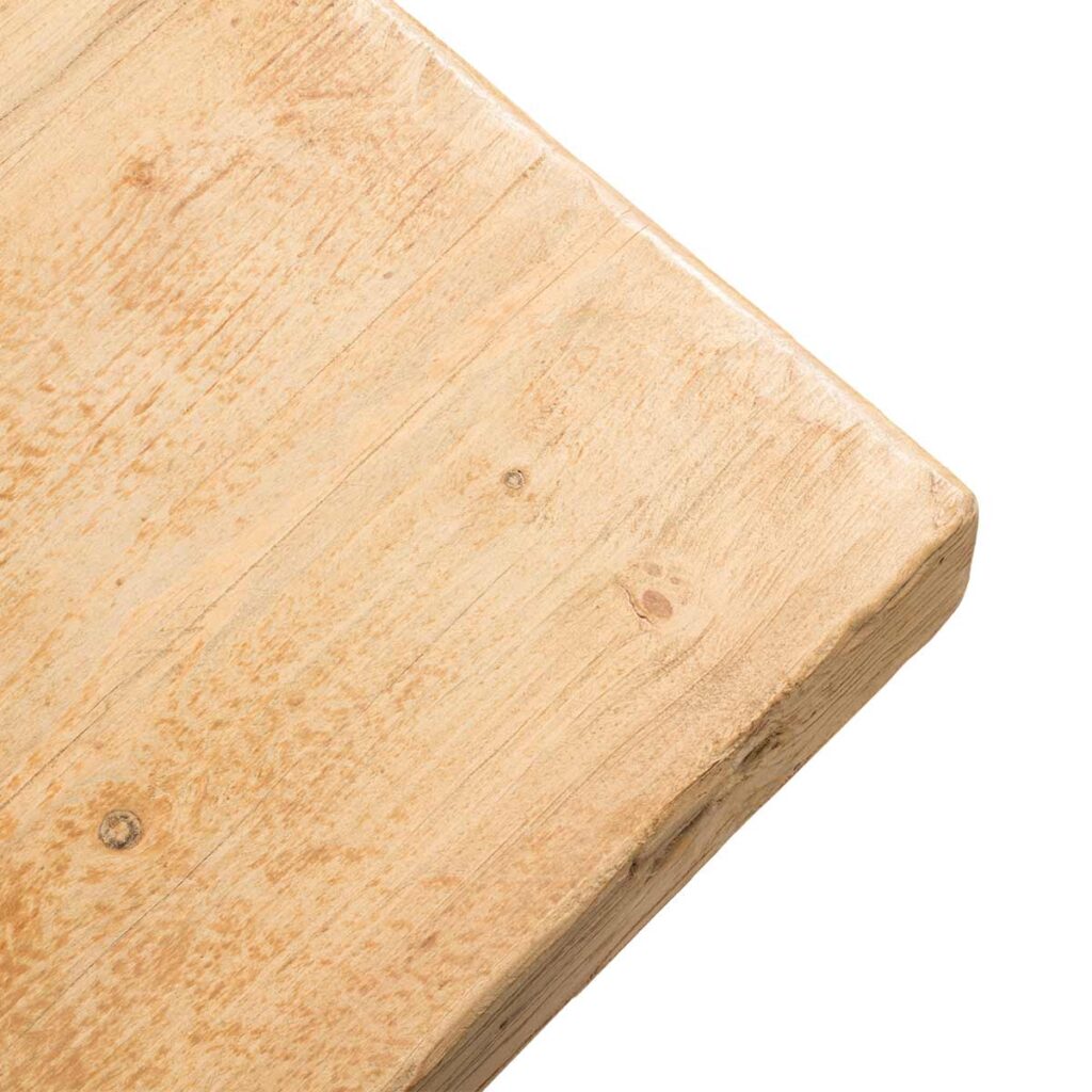 MESA DE COMEDOR MASUMI