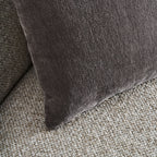 Sofá Izernore — Poliéster beige