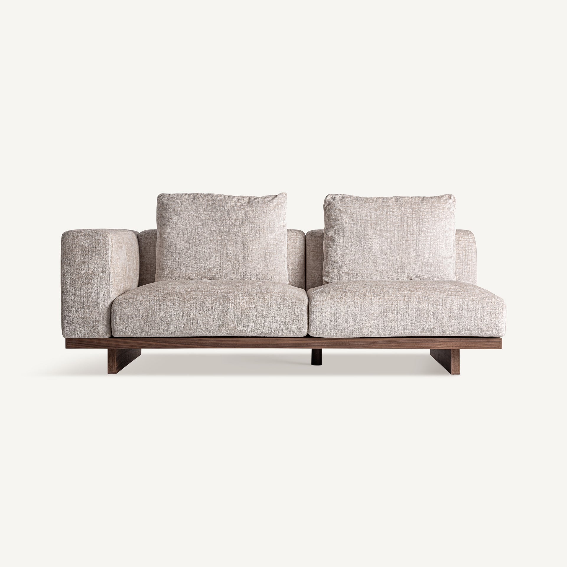 SOFÁ MODULAR METTI