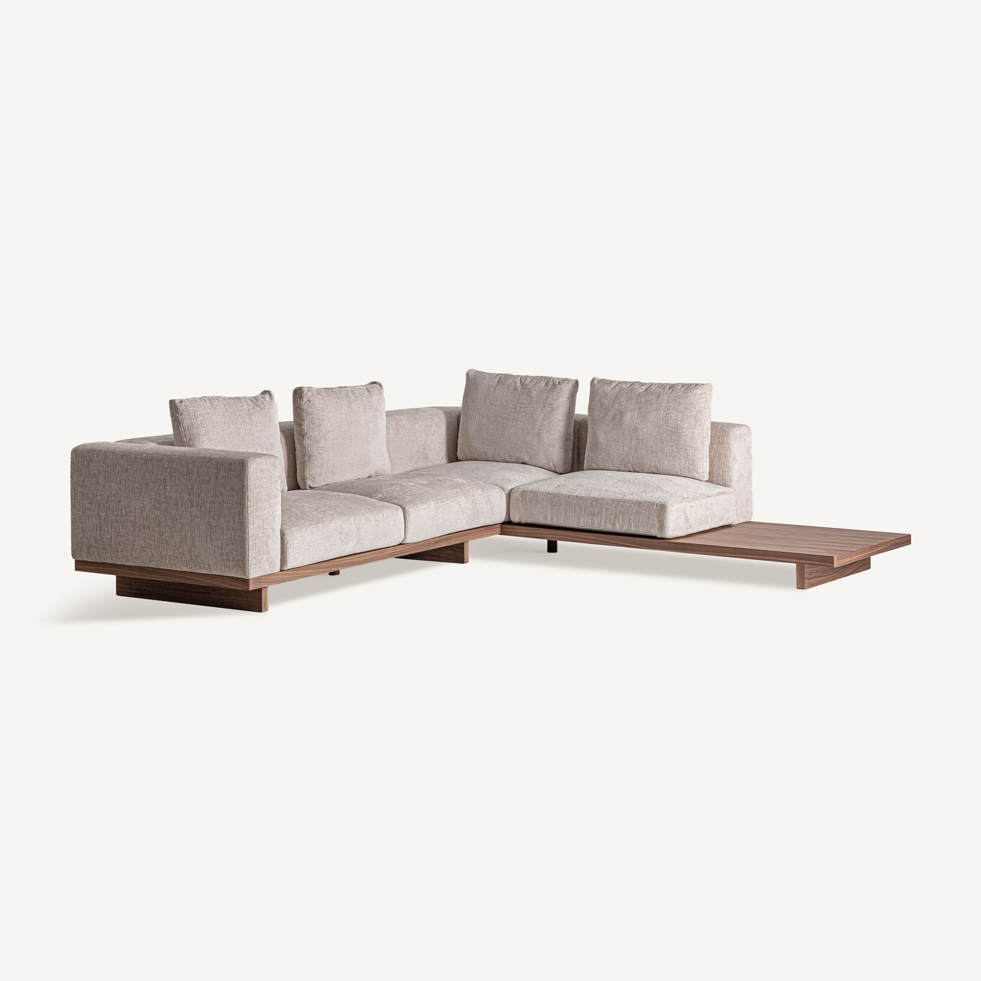 SOFÁ MODULAR METTI