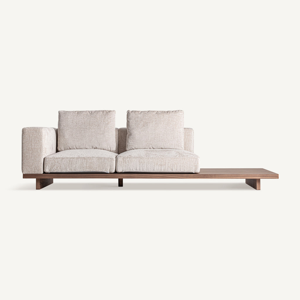 SOFÁ MODULAR METTI