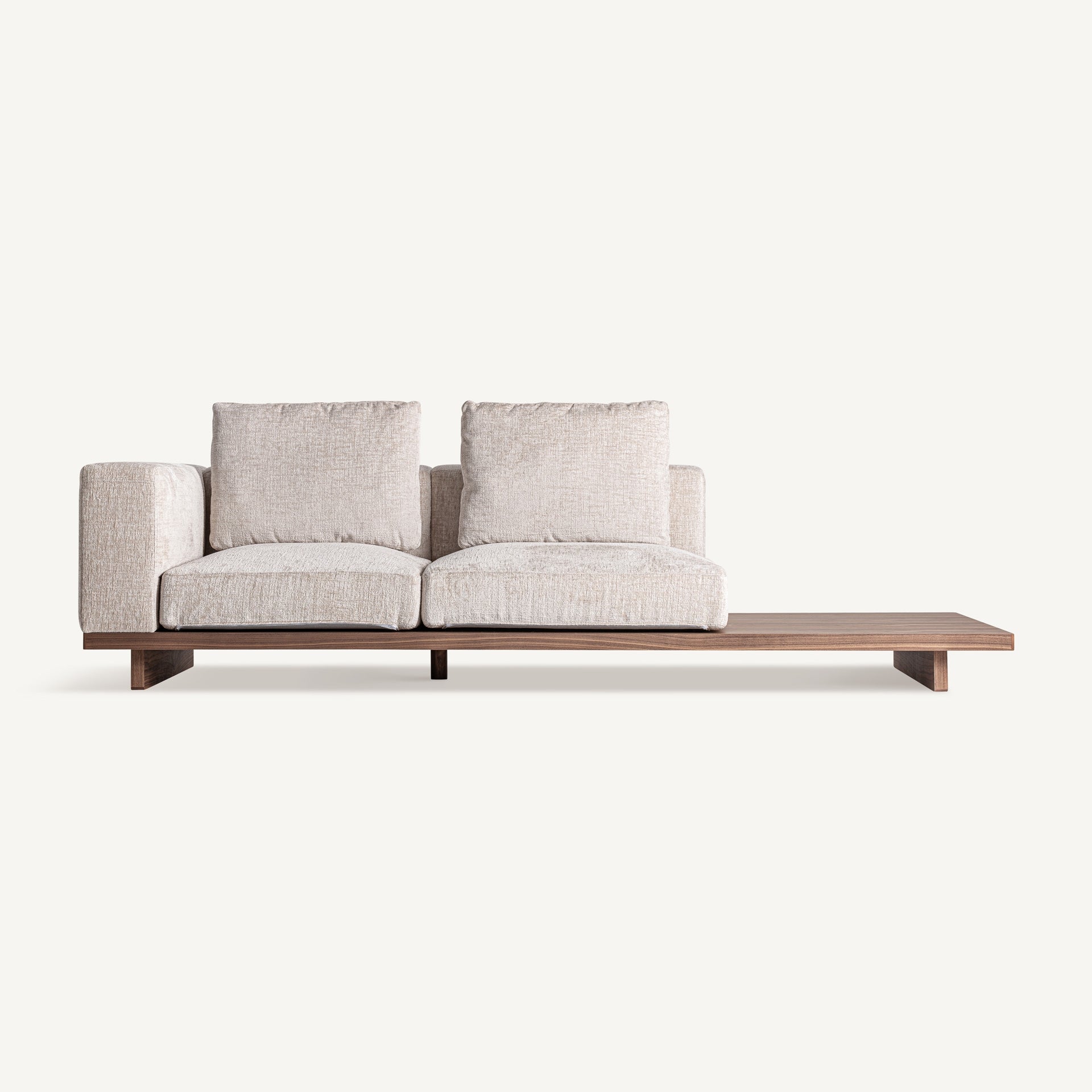 SOFÁ MODULAR METTI