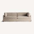Sofá Monheurt — Lino beige