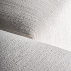 Sofá Traun — Madera de pino negro