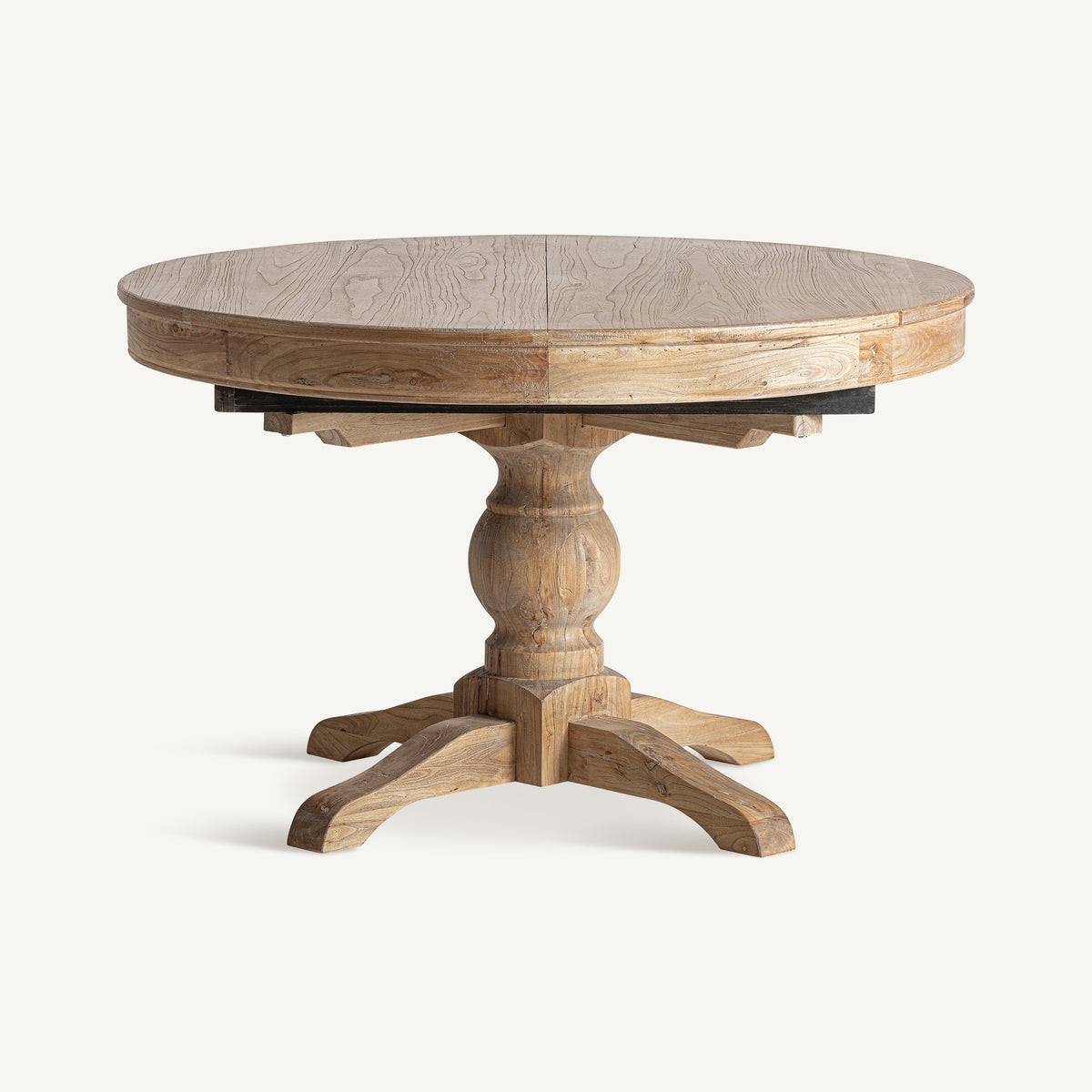 Sonvigo — Madera de olmo reciclado marrón