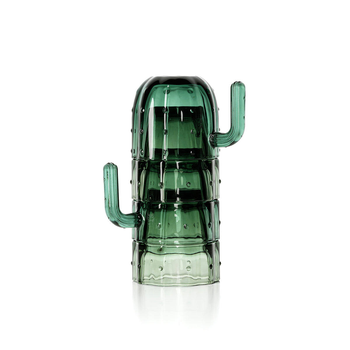 Vaso Stack-a-Cactus Glasses