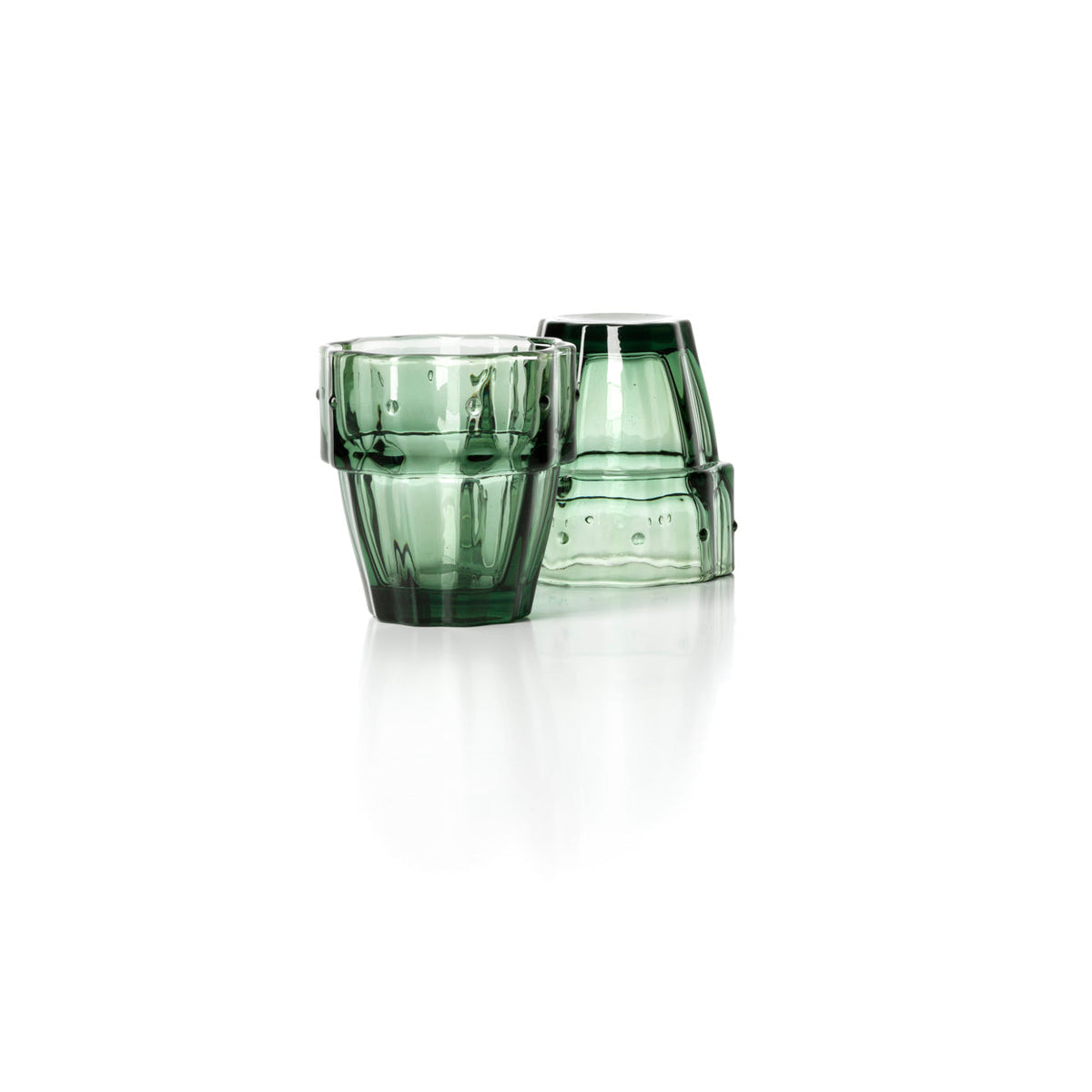 Vaso Stack-a-Cactus Glasses