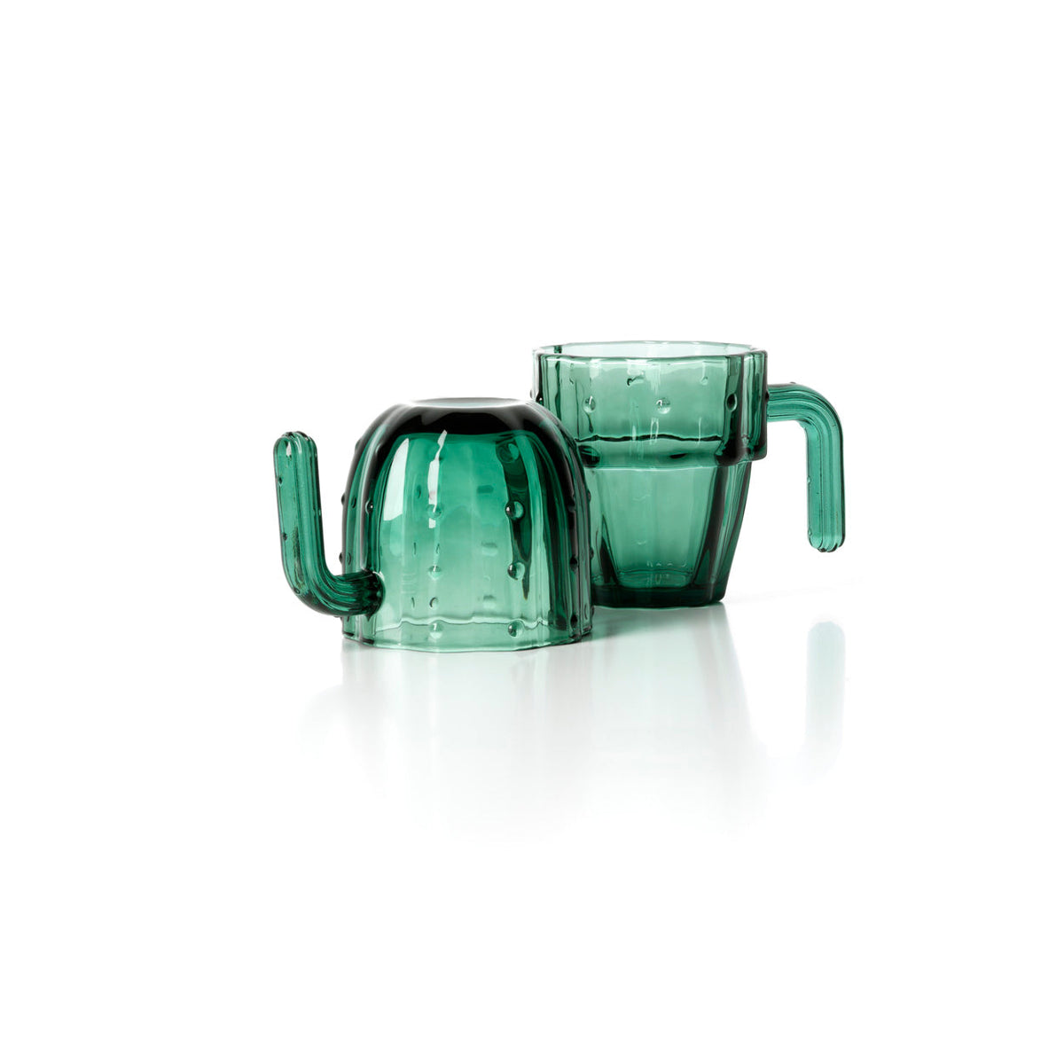 Vaso Stack-a-Cactus Glasses