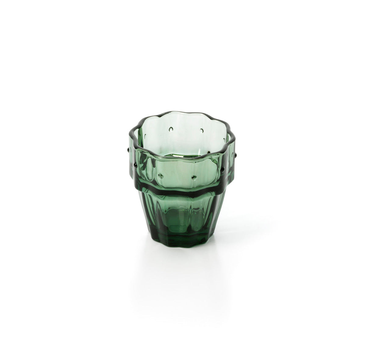 Vaso Stack-a-Cactus Glasses
