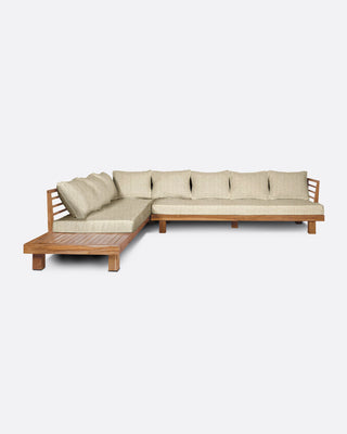 Marfil (ivory).