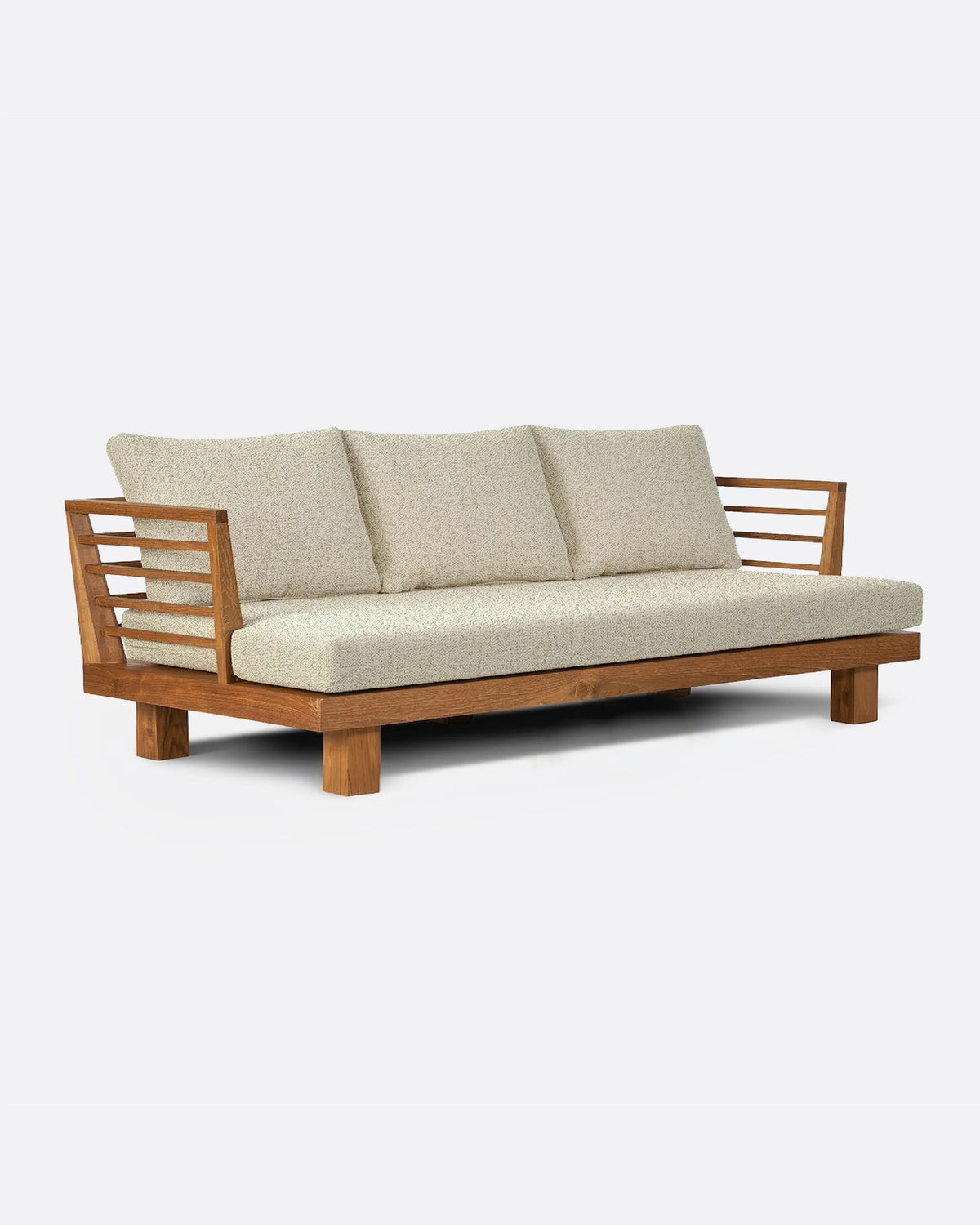 Sofá exterior Strauss — vista 4 — MUYUGA
