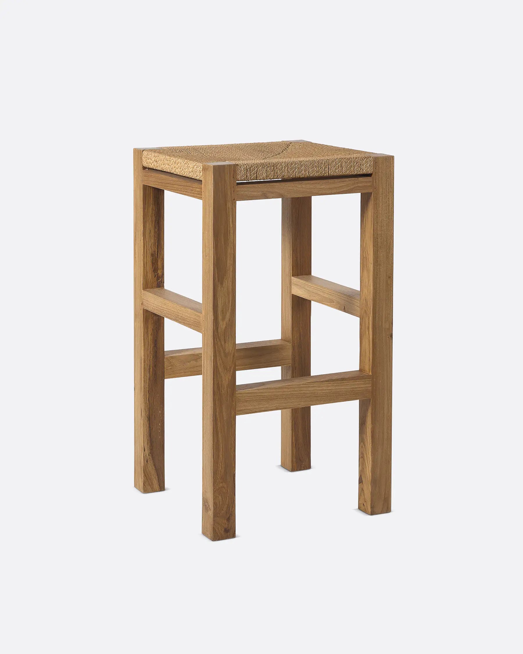 TABURETE ALTO KUMAI