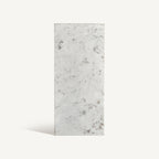 Taburete Bradest — Mármol beige