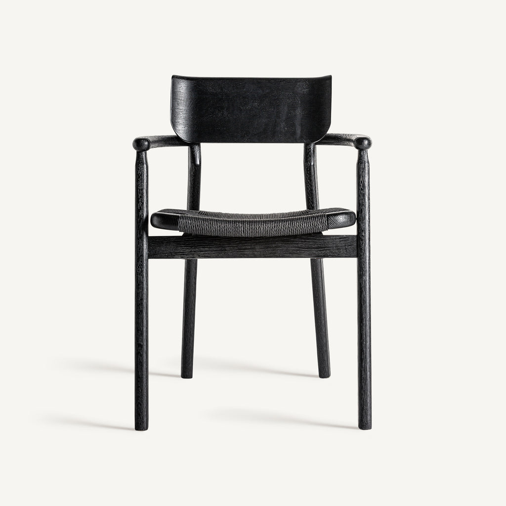 Silla Tasque — vista 2 — Muyuga