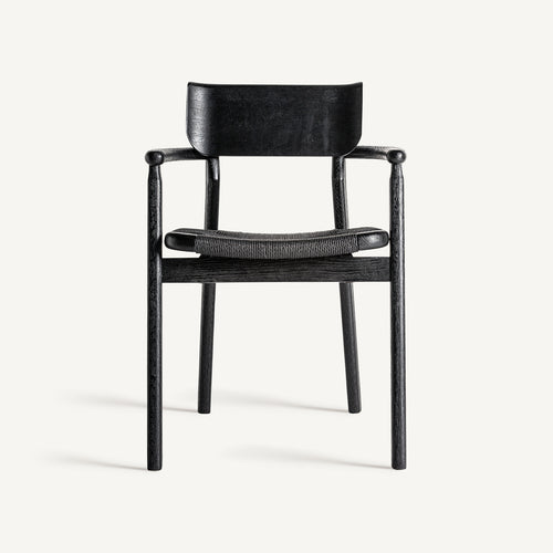 Silla Tasque — vista 2 — Muyuga