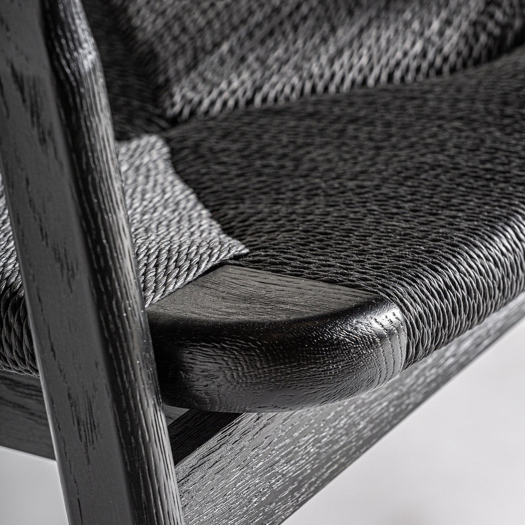 Silla Tasque — vista 6 — Muyuga
