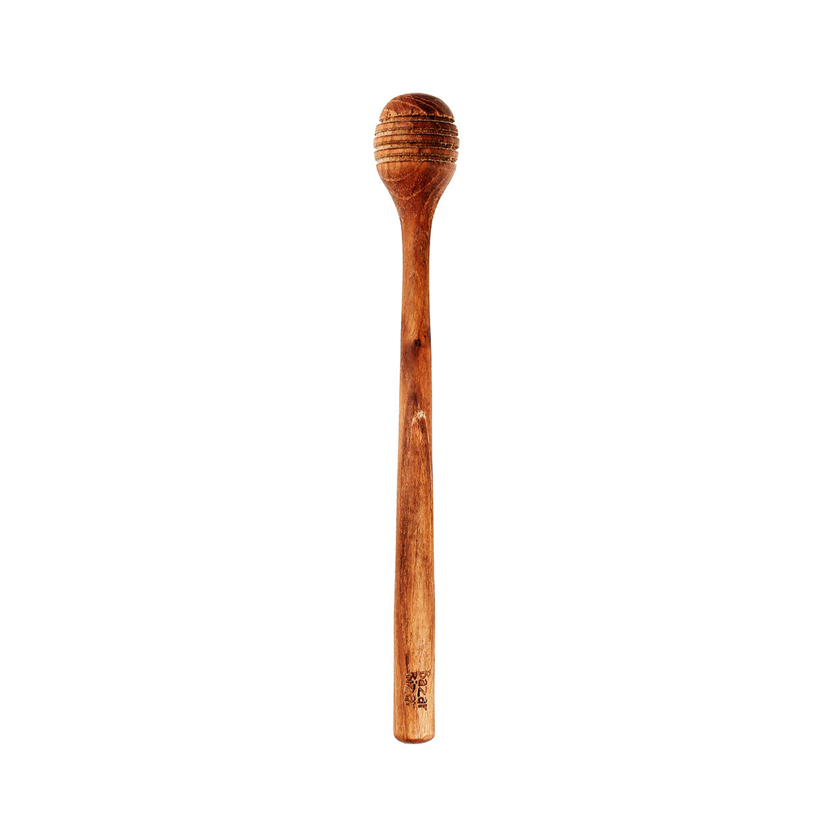 Cubierto Teak Root Honey Roller
