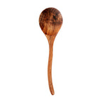 Cubierto Teak Root Spoon
