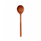Cubierto Teak Root Spoon