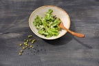 Cubierto Teak Root Spoon