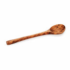 Cubierto Teak Root Spoon