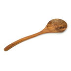 Cubierto Teak Root Spoon