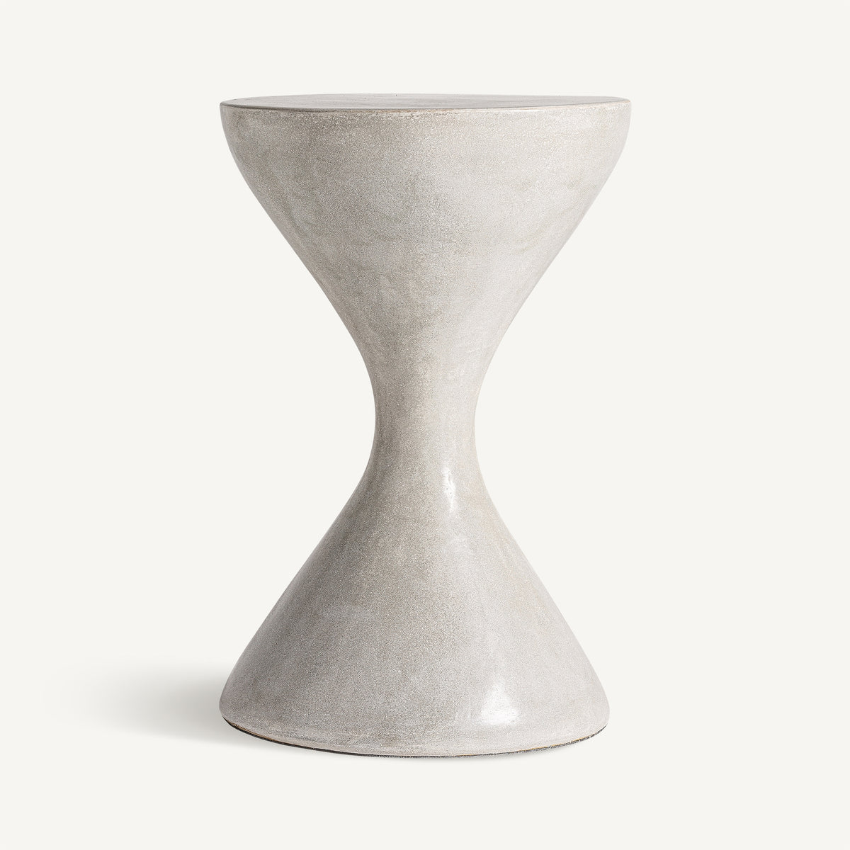 Telfs — Cemento gris