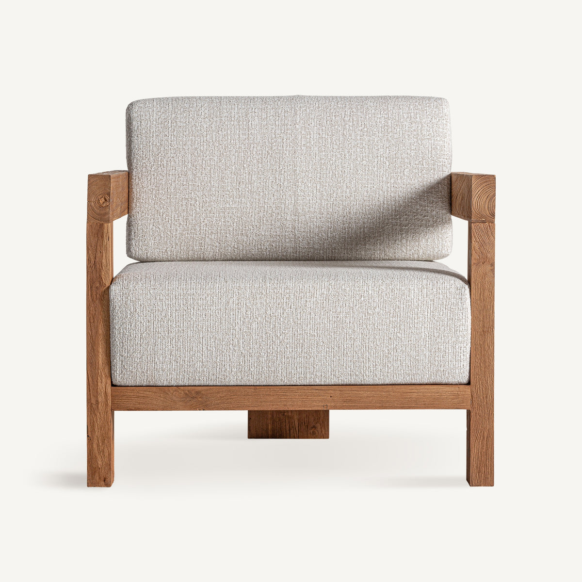 Sillón Testa — vista 2 — Muyuga