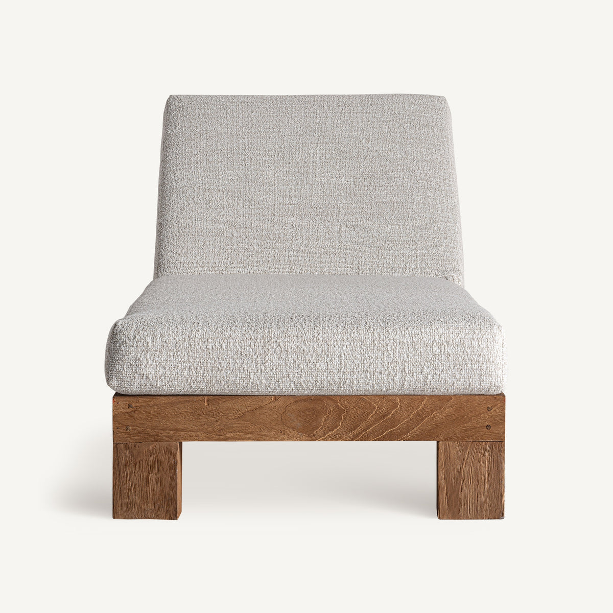 Tumbona Testa — vista 2 — Muyuga