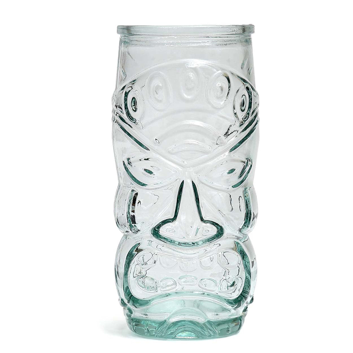 Vaso Tiki
