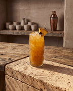 Vaso Tiki