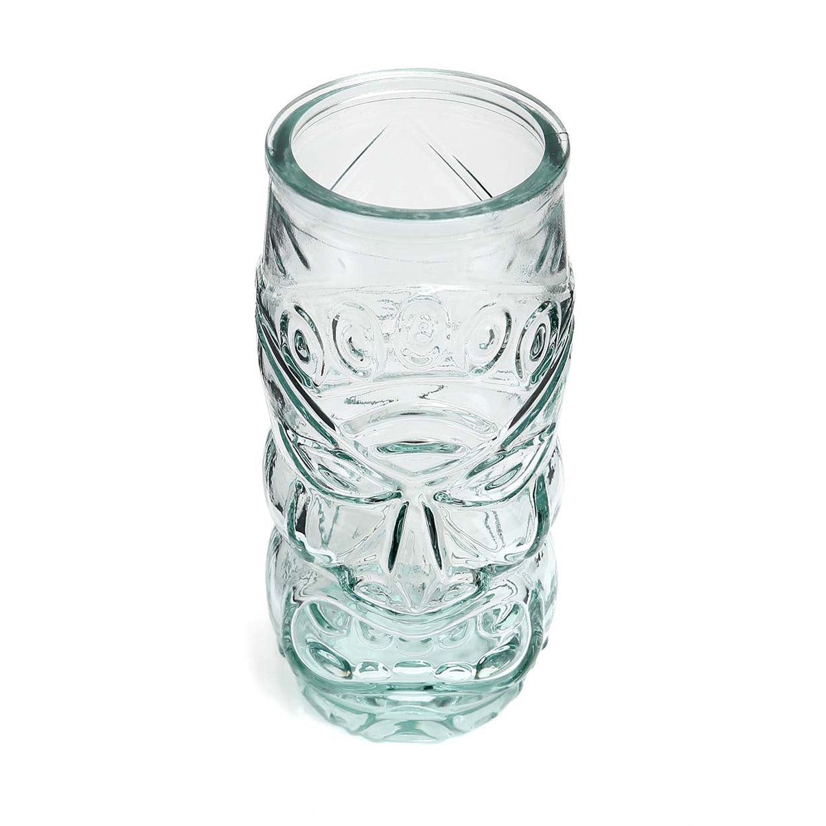 Vaso Tiki