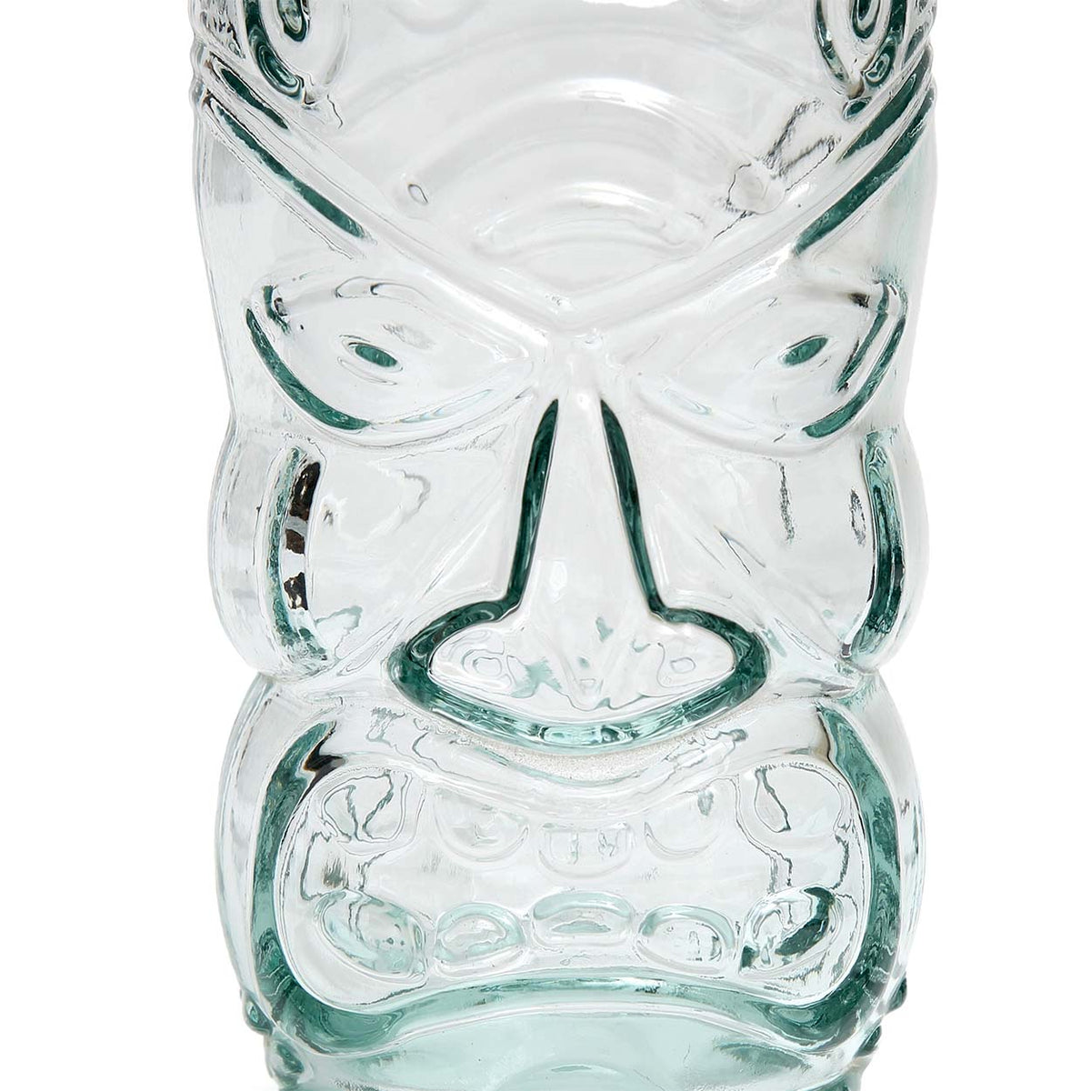Vaso Tiki