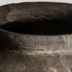 Tinaja Colmberg — Terracota marrón envejecido