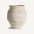 Tinaja Klam — Arcilla beige