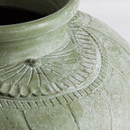 Tinaja Llitia — Terracota verde