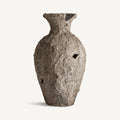 Tinaja Sarkad — Terracota gris envejecido