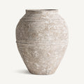 Tinaja Stei — Terracota gris