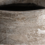Tinaja Stei — Terracota gris